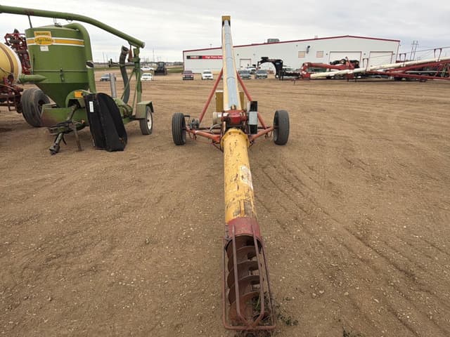 Image of Westfield J210-31 equipment image 2