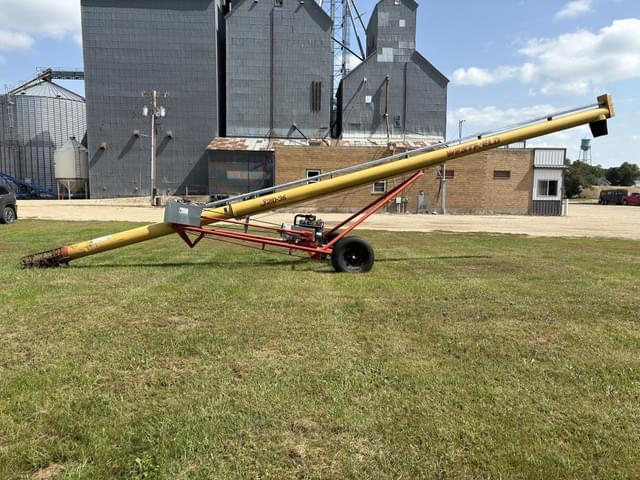 Image of Westfield J210-36 equipment image 1