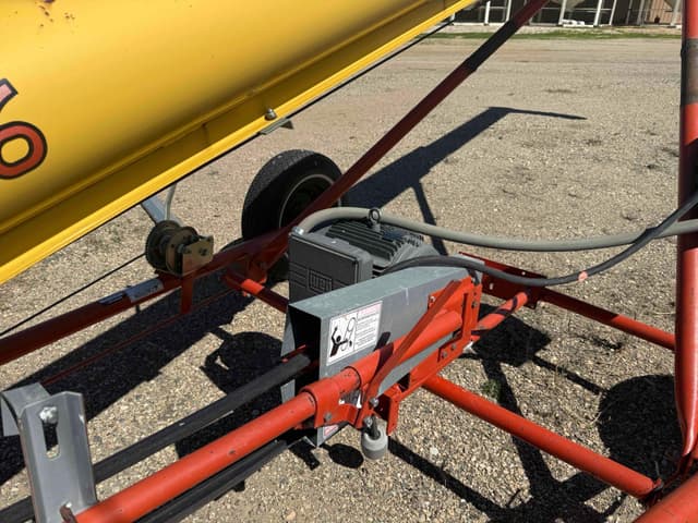 Image of Westfield J210-36 equipment image 3