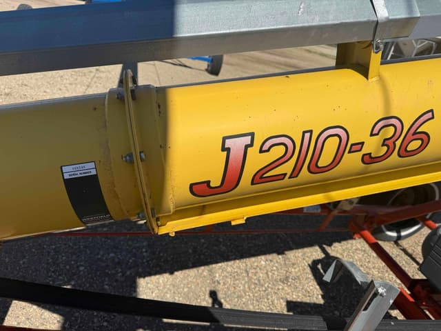 Image of Westfield J210-36 equipment image 4
