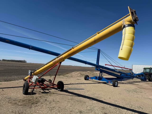 Image of Westfield J210-36 equipment image 2