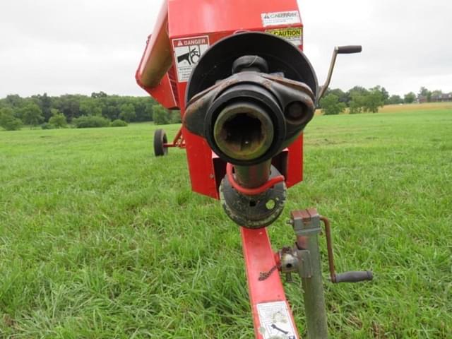 Image of Westfield MK100-36 equipment image 4