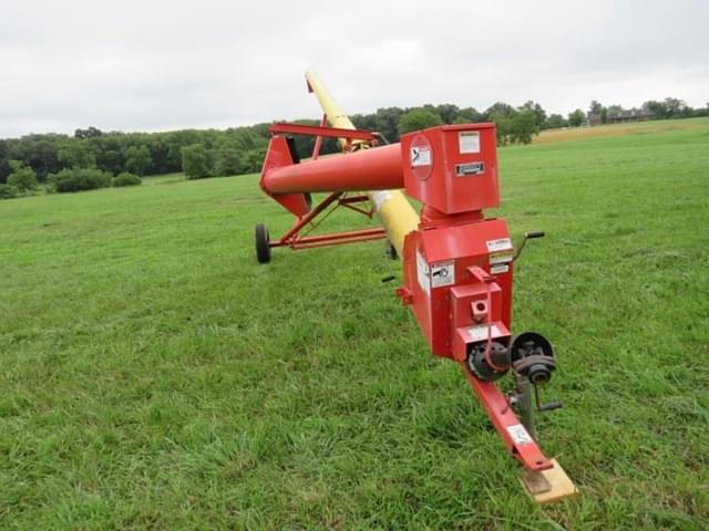 Image of Westfield MK100-36 equipment image 1