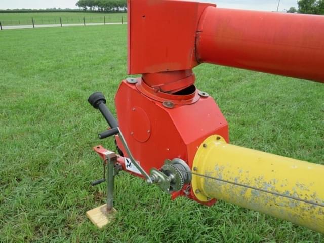 Image of Westfield MK100-36 equipment image 3