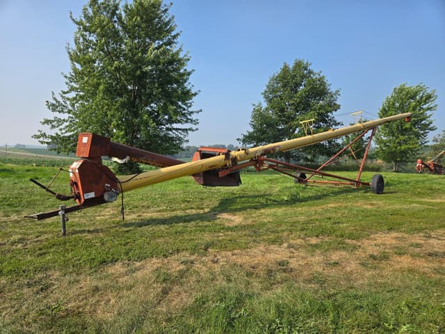 Image of Westfield MK100-61 equipment image 1