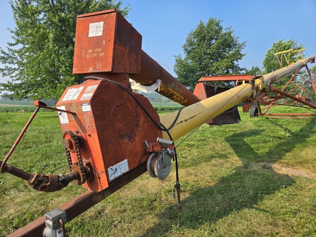 Image of Westfield MK100-61 equipment image 2