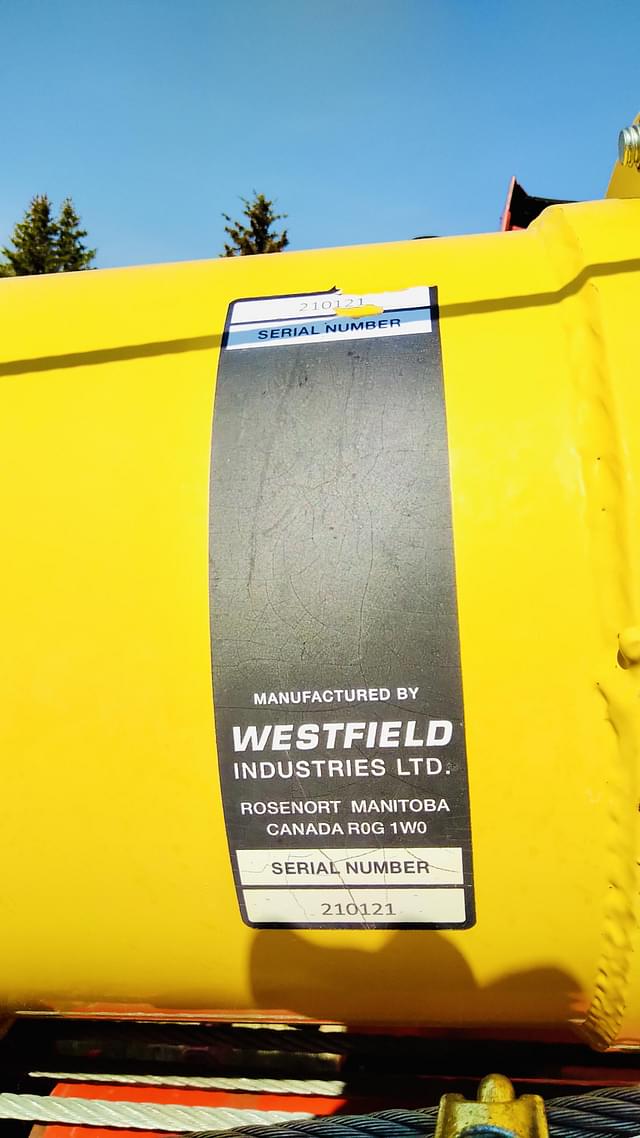 Image of Westfield MK100-61 equipment image 4