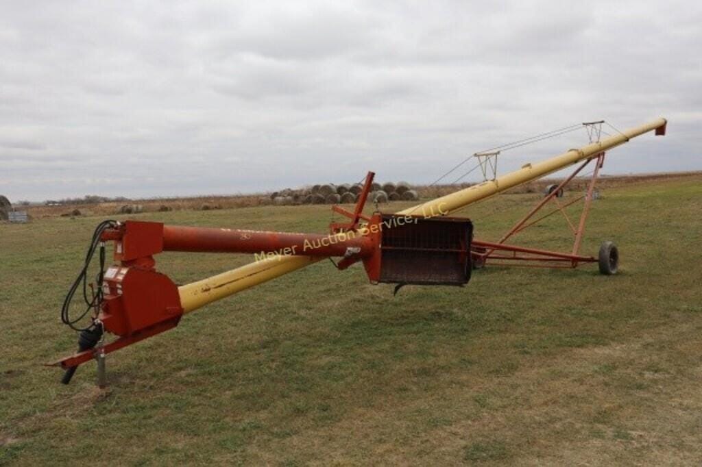 Westfield MK100-61 Equipment Image0