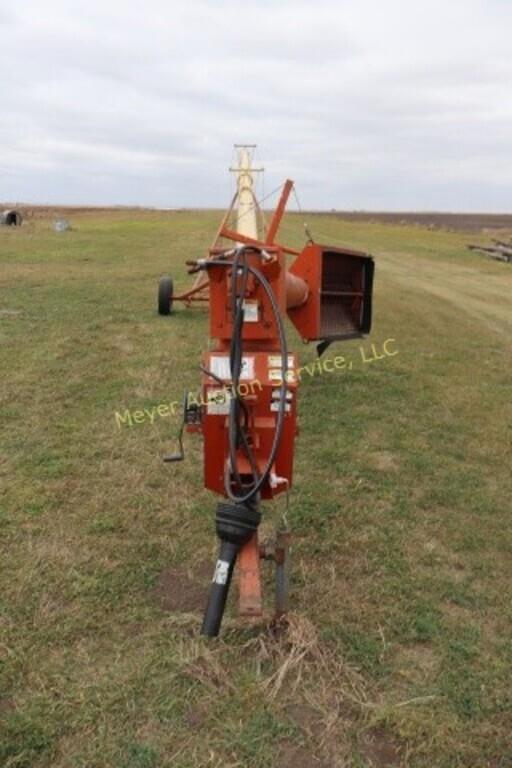 Image of Westfield MK100-61 equipment image 1