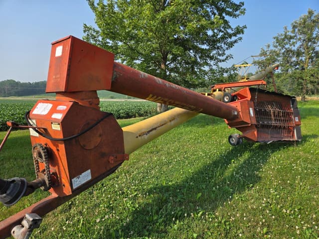Image of Westfield MK100-61 equipment image 1