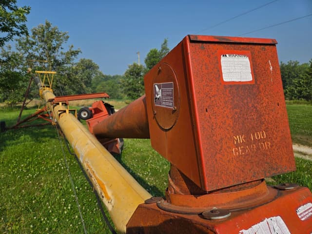 Image of Westfield MK100-61 equipment image 2