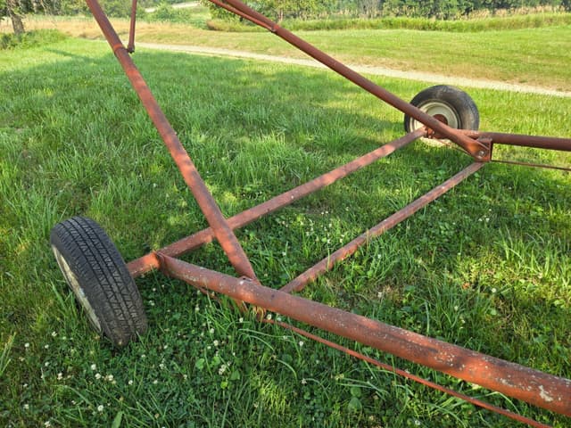 Image of Westfield MK100-61 equipment image 4