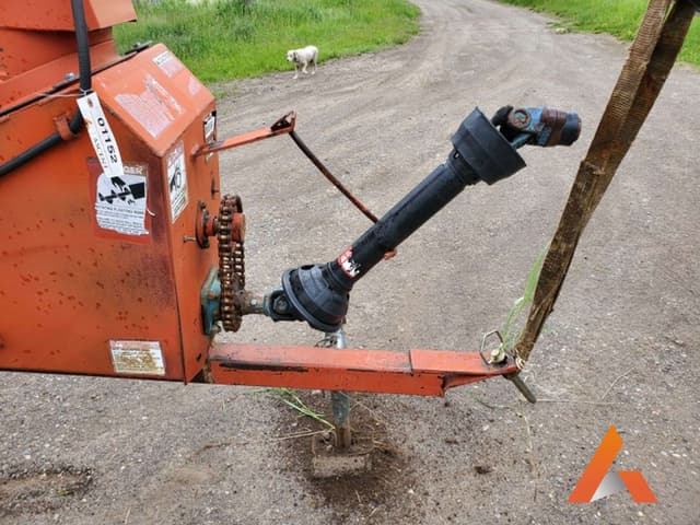 Image of Westfield MK100-61 equipment image 2