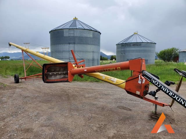 Image of Westfield MK100-61 equipment image 1