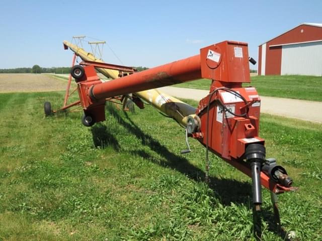 Image of Westfield MK100-61 equipment image 1