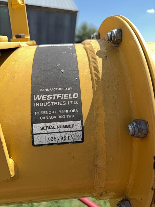 Image of Westfield MK100-71 equipment image 3