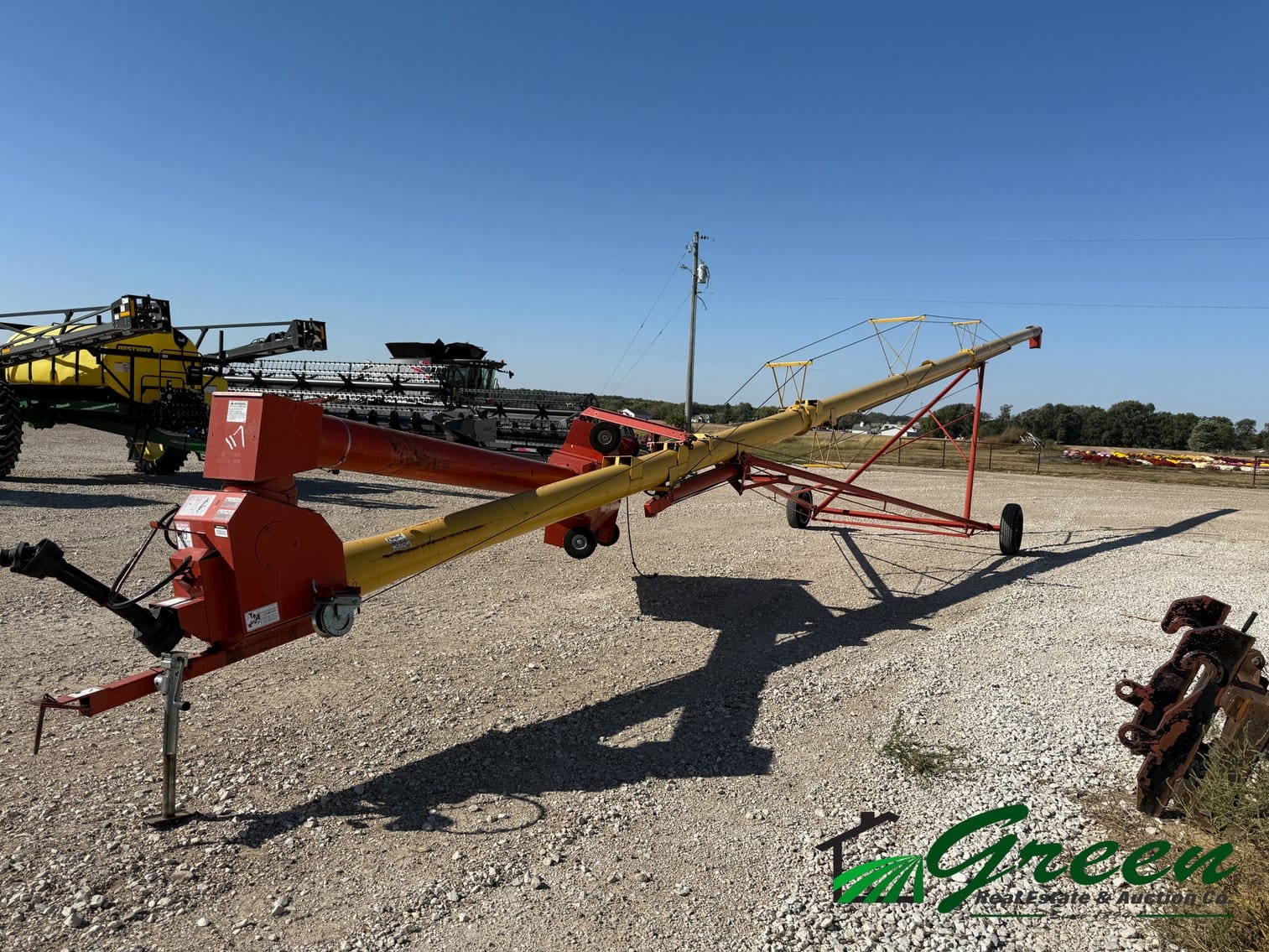 Westfield MK100-71 Equipment Image0