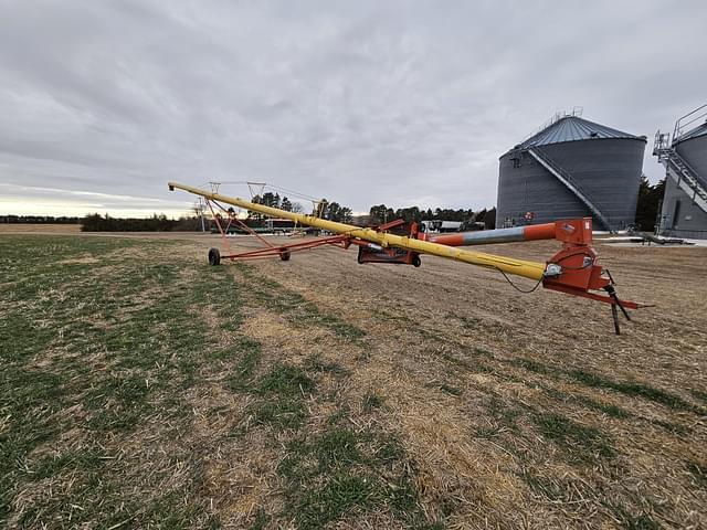 Image of Westfield MK100-71 equipment image 1