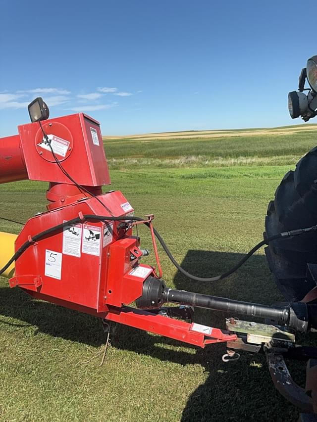 Image of Westfield MK100-71 equipment image 3
