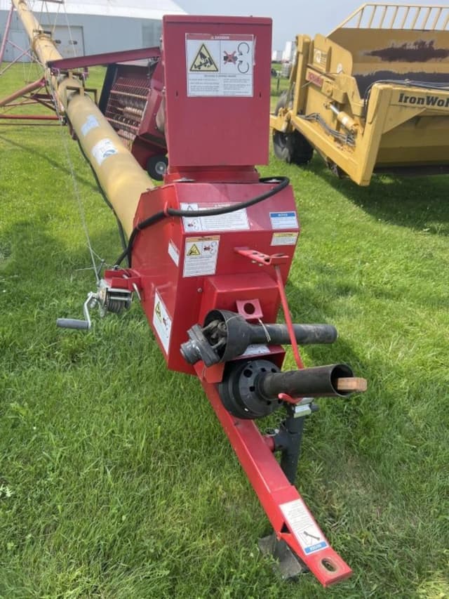Image of Westfield MK100-71 equipment image 1