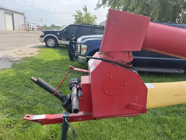 Image of Westfield MK100-71 equipment image 2