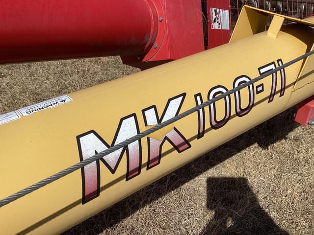 Image of Westfield MK100-71 equipment image 3