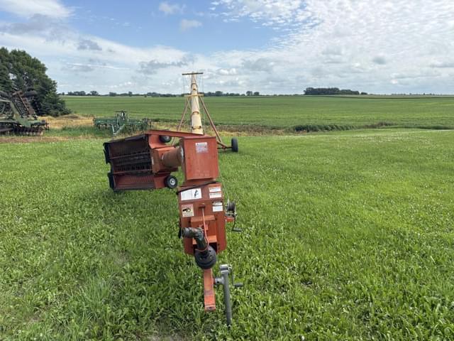 Image of Westfield MK100-71 equipment image 2