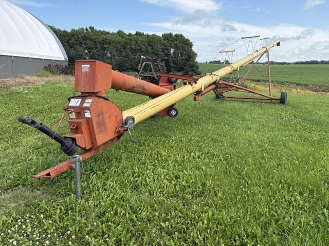 Image of Westfield MK100-71 equipment image 1