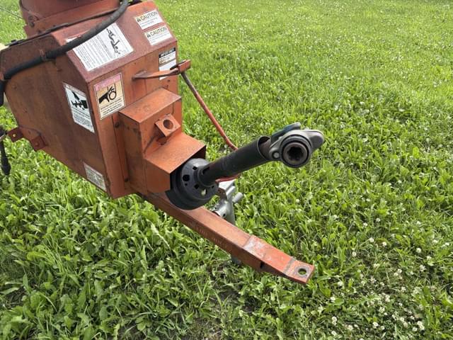 Image of Westfield MK100-71 equipment image 4