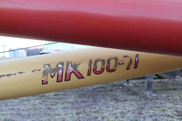 Image of Westfield MK100-71 equipment image 4