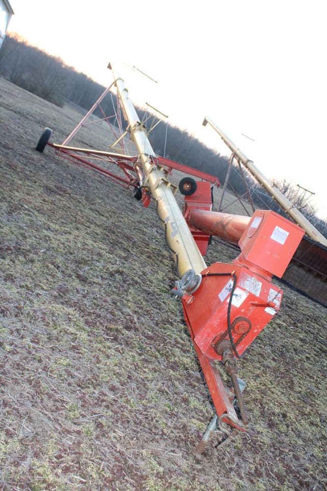 Image of Westfield MK100-71 equipment image 2