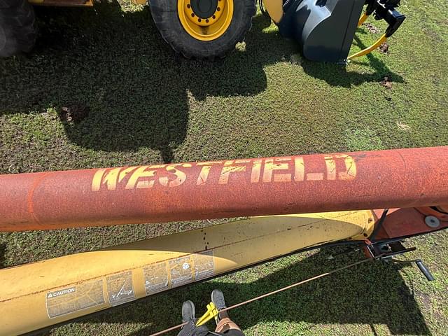 Image of Westfield MK10-71 equipment image 3