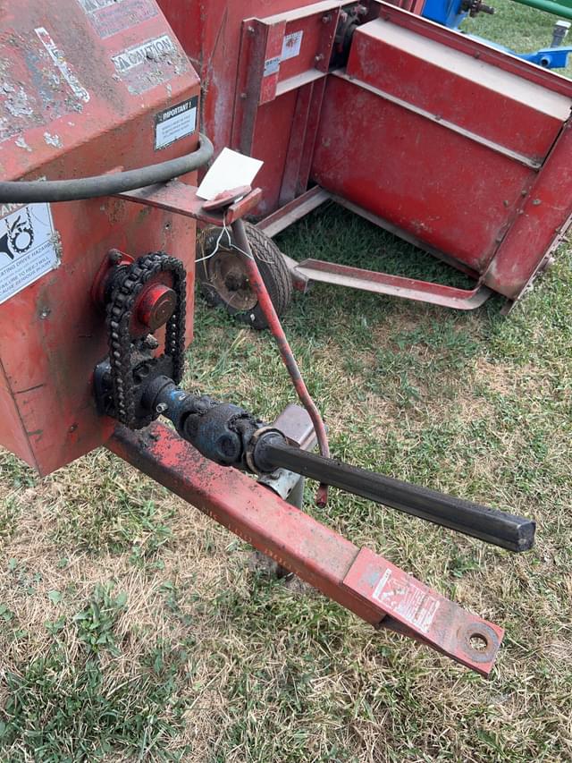 Image of Westfield MK100-61 equipment image 1