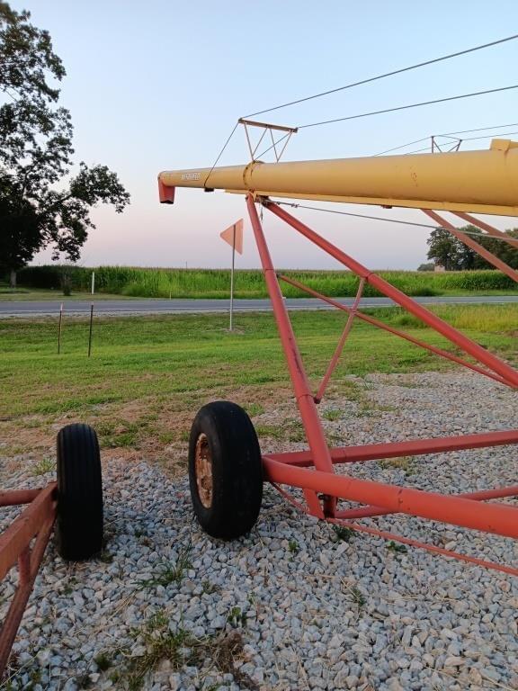 Image of Westfield MK130-61 Plus equipment image 4