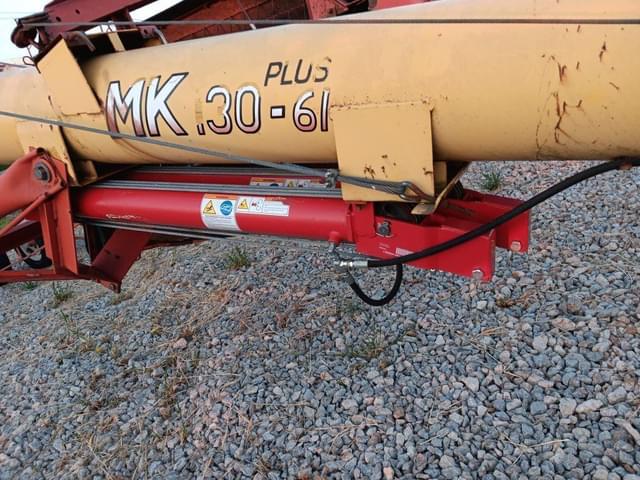 Image of Westfield MK130-61 Plus equipment image 2