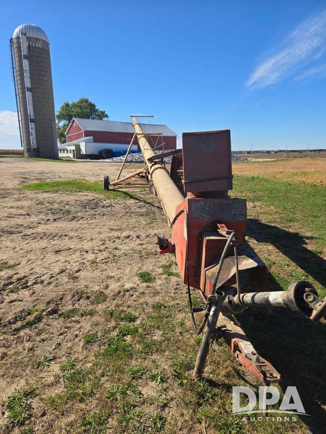 Image of Westfield MK130-71 equipment image 4