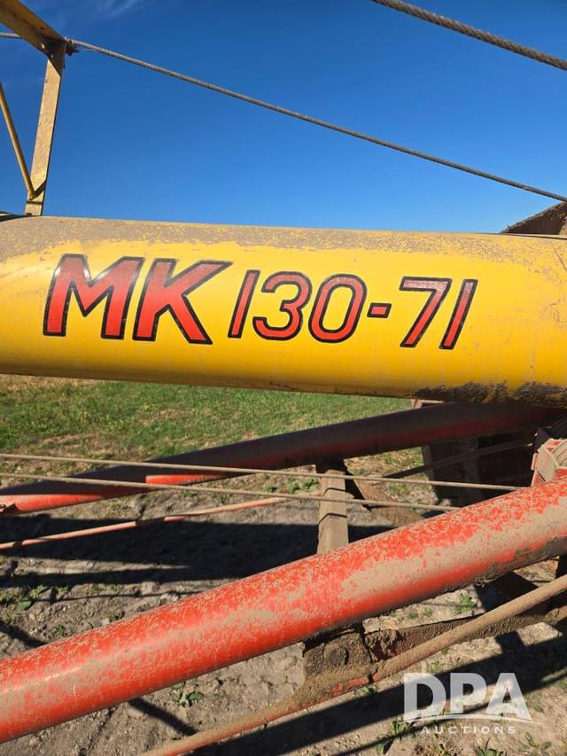 Image of Westfield MK130-71 equipment image 1