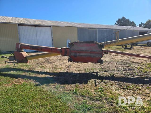 Image of Westfield MK130-71 equipment image 3
