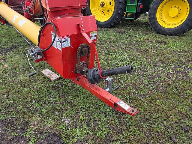 Image of Westfield MK130-71 equipment image 2