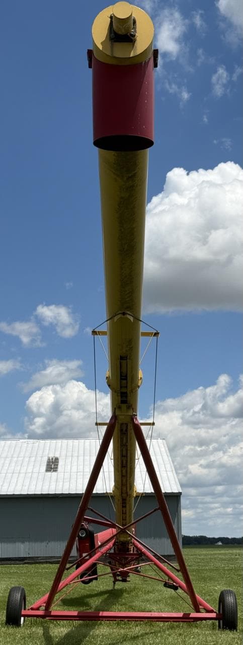 Image of Westfield MK130-71 equipment image 4