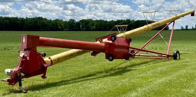 Image of Westfield MK130-71 equipment image 1