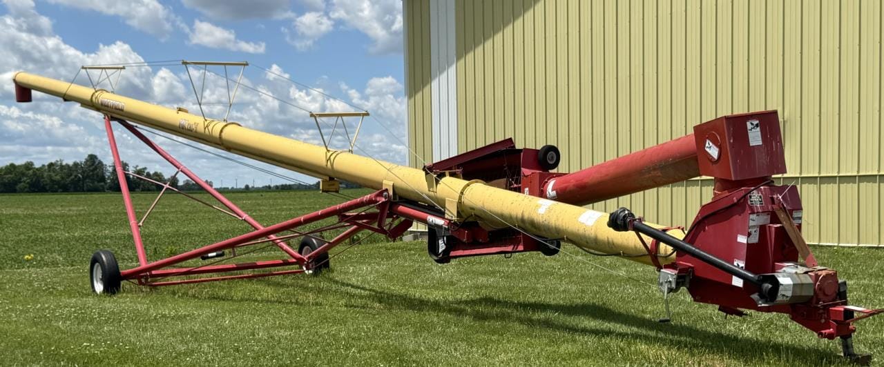 Westfield MK130-71 Equipment Image0
