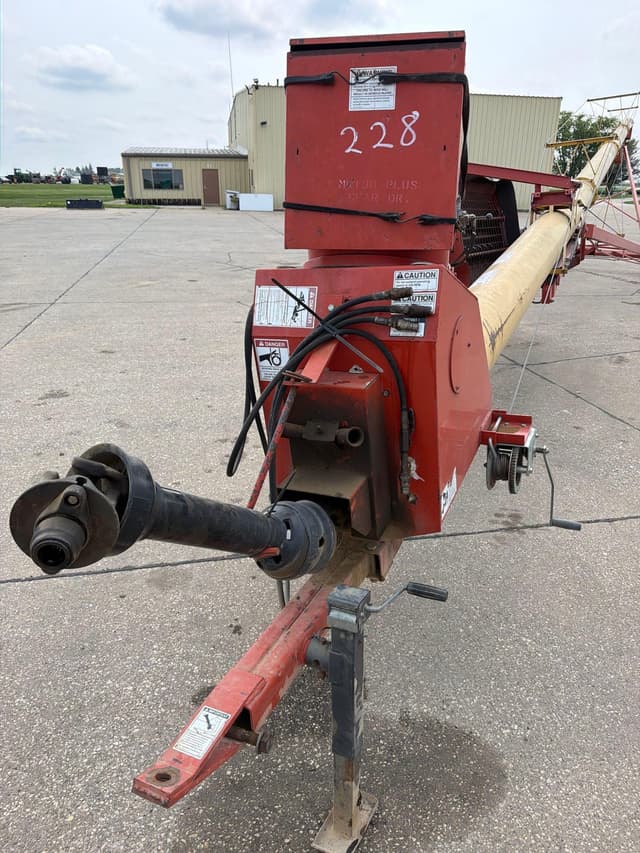 Image of Westfield MK130-81 equipment image 4