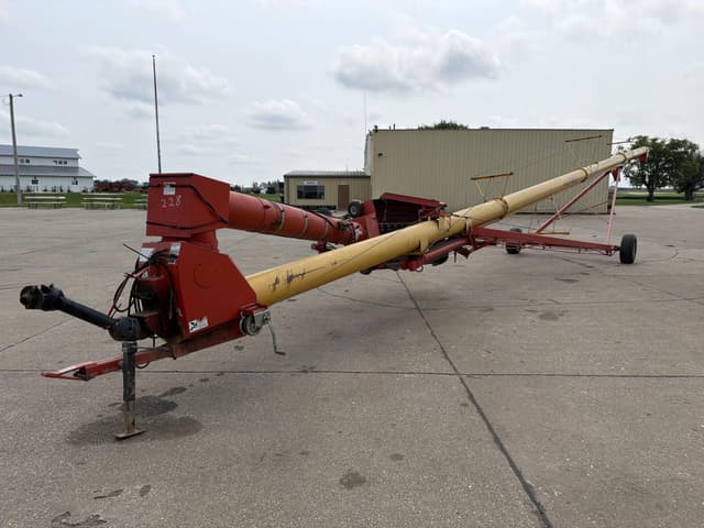 Image of Westfield MK130-81 equipment image 3
