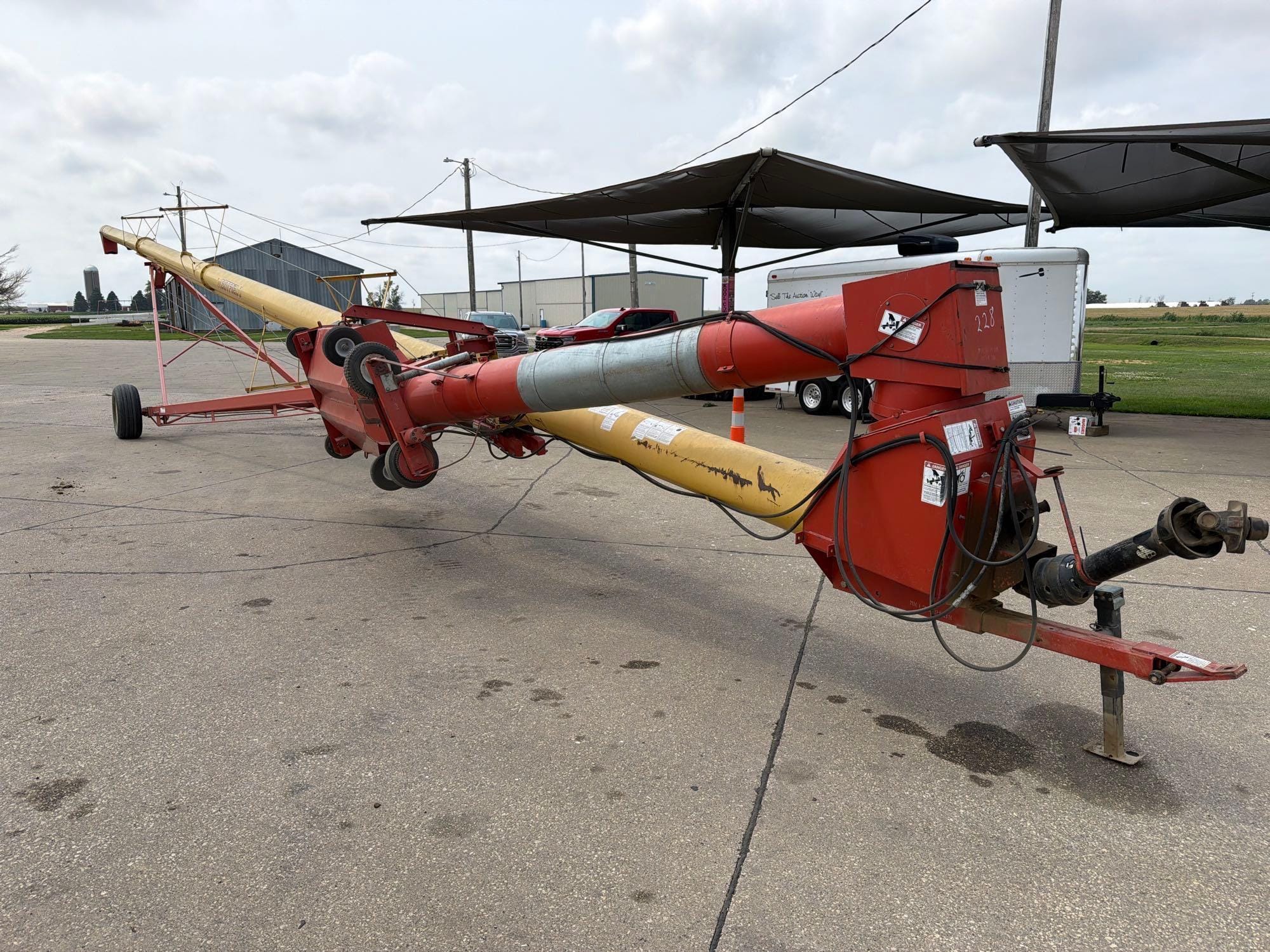 Westfield MK130-81 Equipment Image0