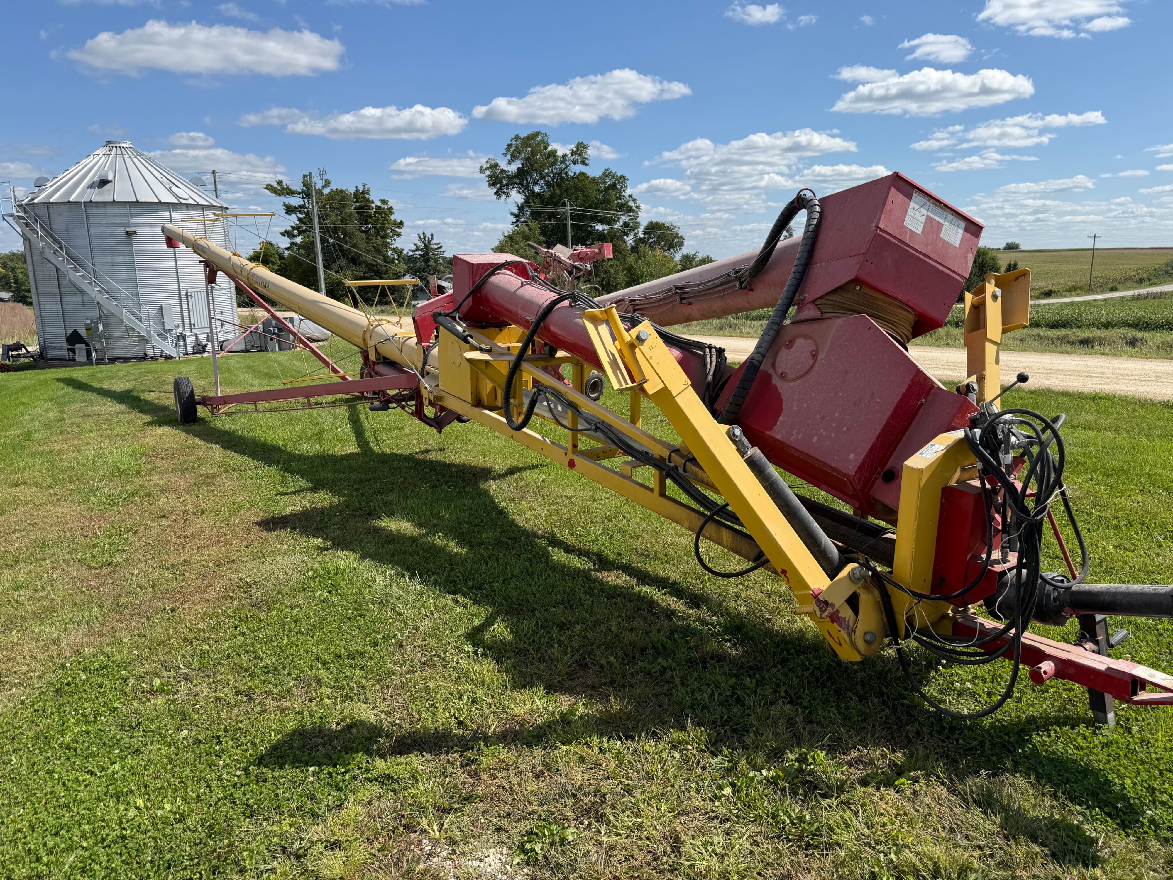 Westfield MK130-81 Plus Equipment Image0
