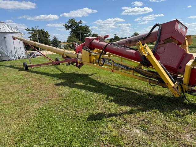 Image of Westfield MK130-81 Plus equipment image 1