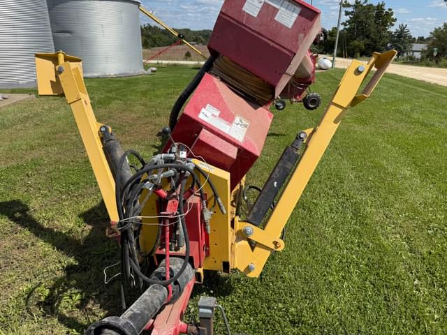 Image of Westfield MK130-81 Plus equipment image 4