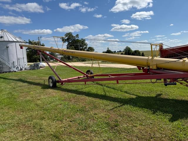 Image of Westfield MK130-81 Plus equipment image 2