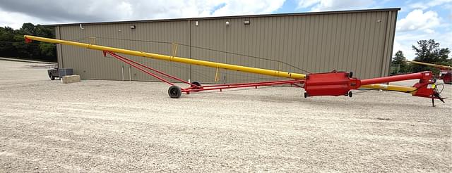 Image of Westfield MK130-81 equipment image 1